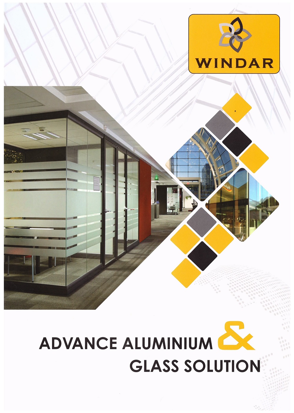 Windar Company Profile